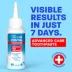 TropiClean HomeVet Toothpaste Gel Kit for Cat & Dog, Effective Tartar & Plaque Remover, 2 oz image thumbnail 6