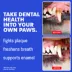 TropiClean HomeVet Toothpaste Gel Kit for Cat & Dog, Effective Tartar & Plaque Remover, 2 oz image thumbnail 7