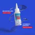 TropiClean HomeVet Toothpaste Gel Kit for Cat & Dog, Effective Tartar & Plaque Remover, 2 oz image thumbnail 9