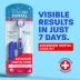 TropiClean HomeVet Cat & Dog Toothpaste Oral Care Kit - Toothpaste, Fingerbrush, & Toothbrush - 2oz image thumbnail 5