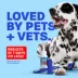 TropiClean HomeVet Cat & Dog Toothpaste Oral Care Kit - Toothpaste, Fingerbrush, & Toothbrush - 2oz image thumbnail 7