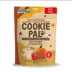 COOKIE PAL Fall Harvest with Apple & Pumpkin Soft Baked Bites Dog Treats image thumbnail 1