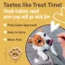COOKIE PAL Fall Harvest with Apple & Pumpkin Soft Baked Bites Dog Treats image thumbnail 5