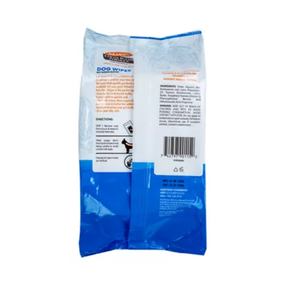 Palmer's for Pets Refreshing Dog Wipes with Cocoa Butter & Vitamin E, 100 ct - Image 2