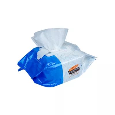 Palmer's for Pets Refreshing Dog Wipes with Cocoa Butter & Vitamin E, 100 ct - Image 3