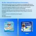 Honey Care All Absorb Disposable Male Dog Wrap W/ Speed Dry Technology - 50 Ct image thumbnail 2