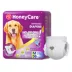 Honey Care All Absorb Disposable Female Dog Diapers W/ Speed Dry Technology, Large- 36 Ct image thumbnail 1