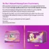Honey Care All Absorb Disposable Female Dog Diapers W/ Speed Dry Technology, Large- 22 Ct image thumbnail 2