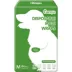 Cocoyo Disposable Male Dog Wraps W/ Leak-Proof Protection & Wellness Indicator- 72 Ct image thumbnail 1
