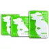 Cocoyo Disposable Male Dog Wraps W/ Leak-Proof Protection & Wellness Indicator- 72 Ct image thumbnail 6