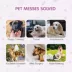Cocoyo Disposable Female Dog Diapers W/ Leak-Proof Protection & Wellness Indicator, X-Small- 84 Ct image thumbnail 5