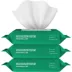 Cocoyo Best Value Grooming Wipes W/ Aloe Vera & Vitamin E For Dogs & Cats, Fragrance Free- 300 Ct image thumbnail 2