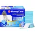 Honey Care Super Absorbant Speed Dry Dog Training Pads W/ Built-In Attractant- 100 Ct image thumbnail 1