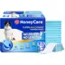 Honey Care Super Absorbant Speed Dry Dog Training Pads W/ Built-In Attractant, X-Large- 40 Ct image thumbnail 1