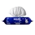 Duoxo(R) Ultra-Safe Multi-Purpose Spa Wipes for Paws, Butts, Tear Stains & General Cleaning- 100 Ct image thumbnail 1