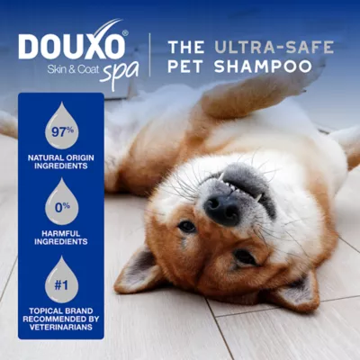 Duoxo(R) Ultra-Safe Multi-Purpose Spa Wipes for Paws, Butts, Tear Stains & General Cleaning- 100 Ct - Image 4