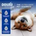 Duoxo(R) Ultra-Safe Multi-Purpose Spa Wipes for Paws, Butts, Tear Stains & General Cleaning- 100 Ct image thumbnail 4