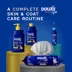 Duoxo(R) Ultra-Safe Multi-Purpose Spa Wipes for Paws, Butts, Tear Stains & General Cleaning- 100 Ct image thumbnail 7