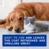 Duoxo(R) Ultra-Safe Multi-Purpose Spa Wipes for Paws, Butts, Tear Stains & General Cleaning- 100 Ct image thumbnail 8