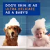 Douxo(R) Skin & Coat Spa Ultra-Safe Detangling Spray For Dogs, Sensitive Formula, Coco-Vanilla Scent image thumbnail 3