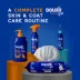 Douxo(R) Skin & Coat Spa Ultra-Safe Detangling Spray For Dogs, Sensitive Formula, Coco-Vanilla Scent image thumbnail 8