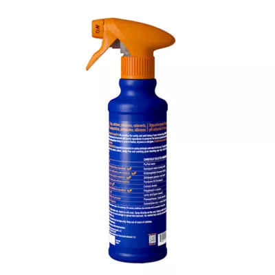 Douxo(R) Skin & Coat Spa Ultra-Safe Detangling Spray For Dogs, Sensitive Formula, Coco-Vanilla Scent - Image 9