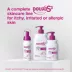 Douxo(R) S3 Calm Mousse For Pets W/ Itchy & Irritated Skin, Hypoallergenic Coco-Vanilla Scent image thumbnail 7