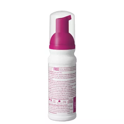 Douxo(R) S3 Calm Mousse For Pets W/ Itchy & Irritated Skin, Hypoallergenic Coco-Vanilla Scent - Image 8
