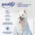 Douxo(R) S3 Calm Shampoo For Pets W/ Itchy & Irritated Skin, Hypoallergenic Coco-Vanilla Scent image thumbnail 4