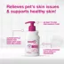 Douxo(R) S3 Calm Shampoo For Pets W/ Itchy & Irritated Skin, Hypoallergenic Coco-Vanilla Scent image thumbnail 5