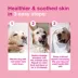 Douxo(R) S3 Calm Shampoo For Pets W/ Itchy & Irritated Skin, Hypoallergenic Coco-Vanilla Scent image thumbnail 6