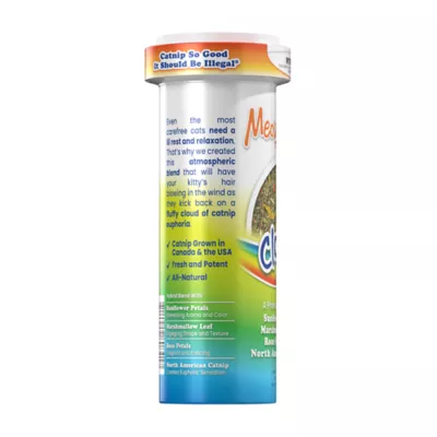 Meowijuana Cloud 9 Catnip Blend Promotes Play and Cat Health - Image 2