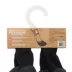 Arcadia Trail® Coated Dog Socks, Multiple Colors & Sizes, Black/Burgundy, XS-XXL image thumbnail 8