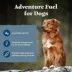 Blue Buffalo Wilderness High Protein Adult Dog Treat with 4g Protein per bar, Chicken image thumbnail 4