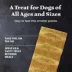 Blue Buffalo Wilderness High Protein Adult Dog Treat with 4g Protein per bar, Chicken image thumbnail 8