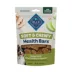 Blue Buffalo Soft & Chewy Health Bars, Adult Dog Treats Baked with Real Chicken & Apples, 9 oz image thumbnail 1