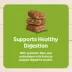 Blue Buffalo Soft & Chewy Health Bars, Adult Dog Treats Baked with Real Chicken & Apples, 9 oz image thumbnail 5