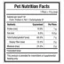 Blue Buffalo Soft & Chewy Health Bars, Adult Dog Treats Baked with Real Chicken & Apples, 9 oz image thumbnail 9