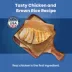 Blue Buffalo® Life Protection Formula™ Large Breed Adult Dry Dog Food - Chicken & Brown Rice image thumbnail 3
