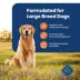 Blue Buffalo® Life Protection Formula™ Large Breed Adult Dry Dog Food - Chicken & Brown Rice image thumbnail 4