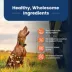 Blue Buffalo® Life Protection Formula™ Large Breed Adult Dry Dog Food - Chicken & Brown Rice image thumbnail 6