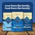 Blue Buffalo® Life Protection Formula™ Large Breed Adult Dry Dog Food - Chicken & Brown Rice image thumbnail 9
