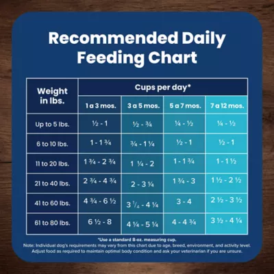 Blue Buffalo® Life Protection Formula™ Large Breed Adult Dry Dog Food - Chicken & Brown Rice - Image 10