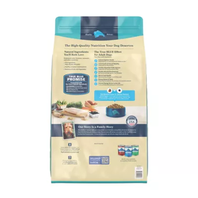 Blue Buffalo® Life Protection Formula™ Adult Dry Dog Food - Fish & Brown Rice - Image 2
