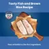 Blue Buffalo® Life Protection Formula™ Adult Dry Dog Food - Fish & Brown Rice image thumbnail 3