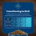 Blue Buffalo® Life Protection Formula™ Adult Dry Dog Food - Fish & Brown Rice image thumbnail 7