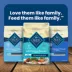 Blue Buffalo® Life Protection Formula™ Adult Dry Dog Food - Fish & Brown Rice image thumbnail 8
