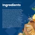 Blue Buffalo® Life Protection Formula Large Breed Senior 7+ Dry Dog Food - Chicken & Brown Rice image thumbnail 5