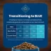 Blue Buffalo® Life Protection Formula Large Breed Senior 7+ Dry Dog Food - Chicken & Brown Rice image thumbnail 7