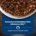 Blue Buffalo® Life Protection Formula Large Breed Senior 7+ Dry Dog Food - Chicken & Brown Rice image thumbnail 8